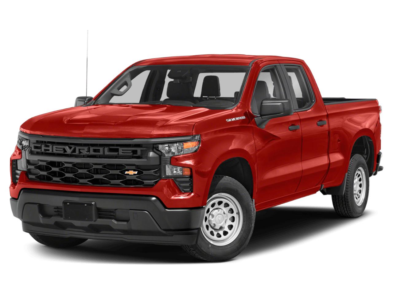 chevrolet silverado 1500 2023 3GCPDKEK8PG288462 image chevrolet silverado 1500 2023 3GCPDKEK8PG288462 image